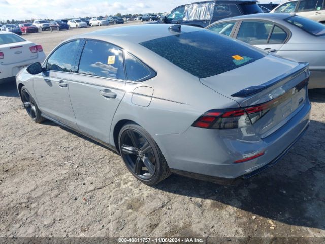 Photo 2 VIN: 1HGCY2F75RA081415 - HONDA ACCORD 