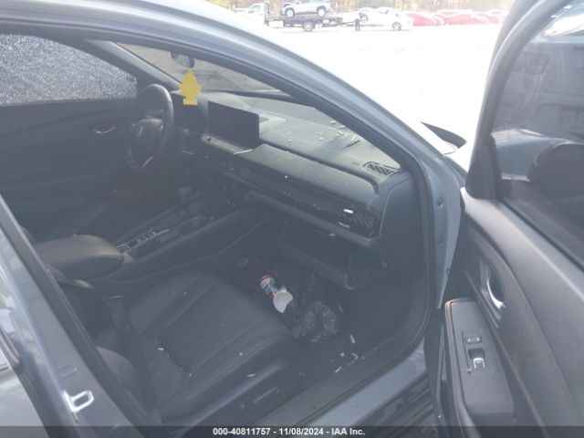 Photo 4 VIN: 1HGCY2F75RA081415 - HONDA ACCORD 