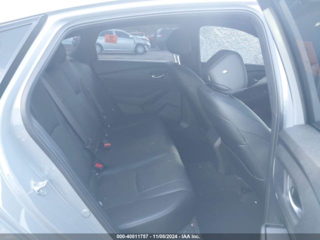 Photo 7 VIN: 1HGCY2F75RA081415 - HONDA ACCORD 