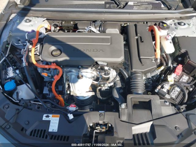 Photo 9 VIN: 1HGCY2F75RA081415 - HONDA ACCORD 