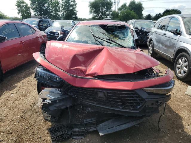 Photo 4 VIN: 1HGCY2F76PA018739 - HONDA ACCORD HYB 