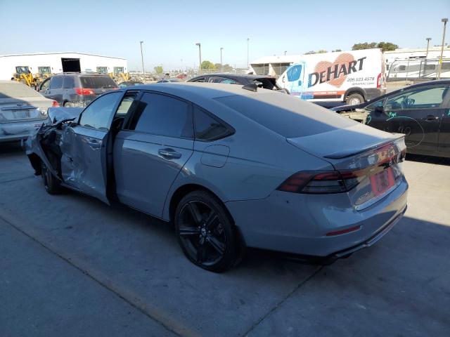 Photo 1 VIN: 1HGCY2F76PA046525 - HONDA ACCORD HYB 