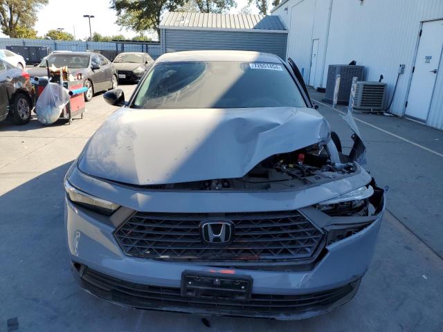 Photo 4 VIN: 1HGCY2F76PA046525 - HONDA ACCORD HYB 