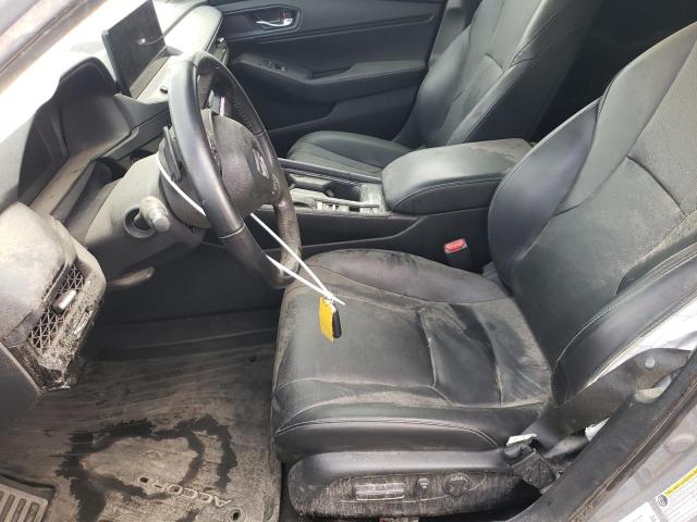 Photo 6 VIN: 1HGCY2F76PA046525 - HONDA ACCORD HYB 