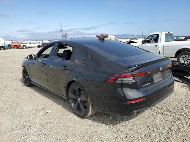 Photo 1 VIN: 1HGCY2F76PA069688 - HONDA ACCORD 