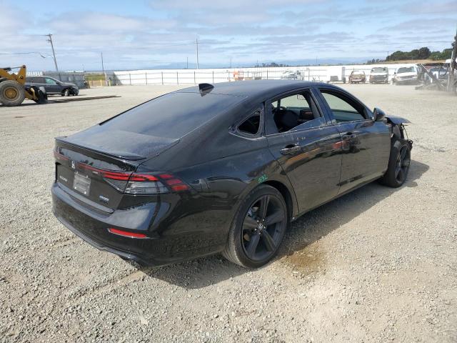 Photo 2 VIN: 1HGCY2F76PA069688 - HONDA ACCORD 