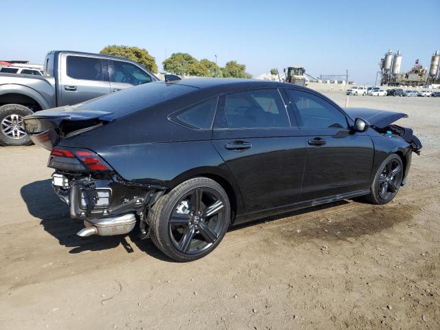 Photo 2 VIN: 1HGCY2F76RA060444 - HONDA ACCORD HYB 