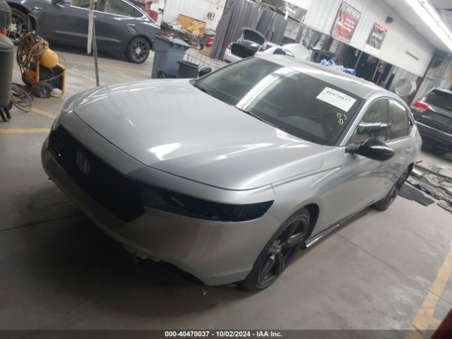 Photo 1 VIN: 1HGCY2F77PA005787 - HONDA ACCORD 