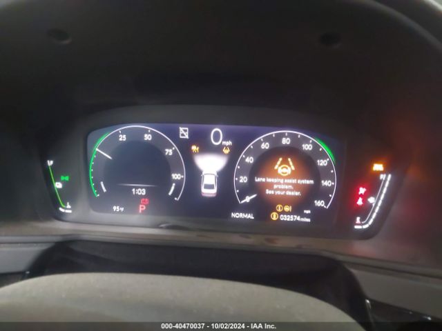 Photo 6 VIN: 1HGCY2F77PA005787 - HONDA ACCORD 