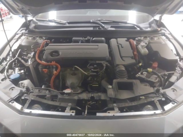 Photo 9 VIN: 1HGCY2F77PA005787 - HONDA ACCORD 