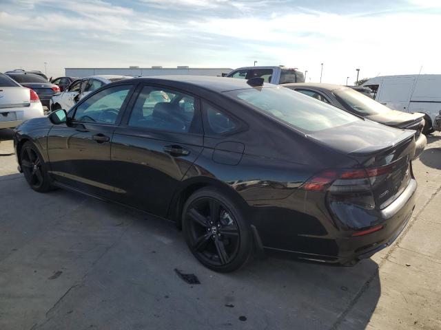 Photo 1 VIN: 1HGCY2F77PA021648 - HONDA ACCORD HYB 