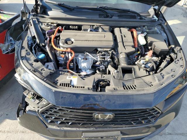 Photo 10 VIN: 1HGCY2F77PA021648 - HONDA ACCORD HYB 