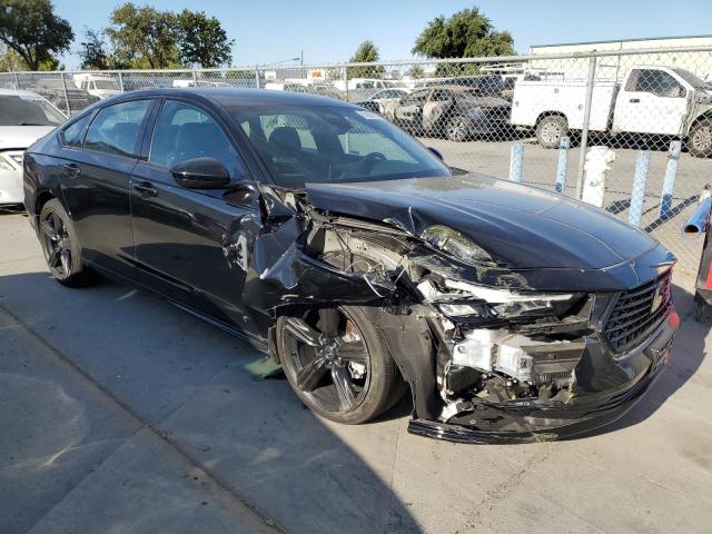 Photo 3 VIN: 1HGCY2F77PA021648 - HONDA ACCORD HYB 