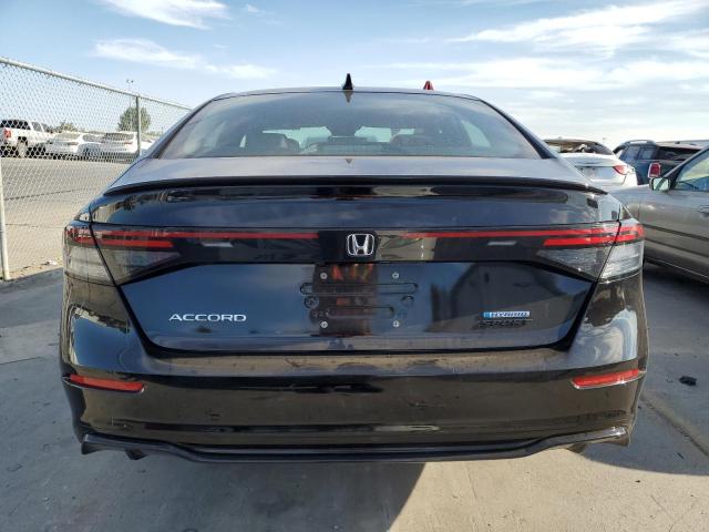 Photo 5 VIN: 1HGCY2F77PA021648 - HONDA ACCORD HYB 