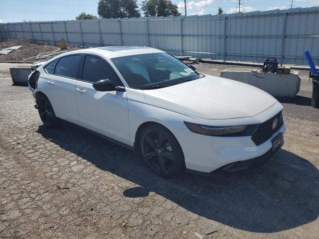 Photo 3 VIN: 1HGCY2F77PA021908 - HONDA ACCORD 