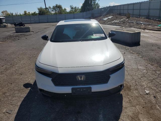 Photo 4 VIN: 1HGCY2F77PA021908 - HONDA ACCORD 