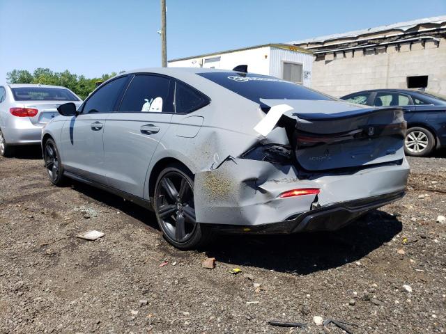 Photo 1 VIN: 1HGCY2F77PA035937 - HONDA ACCORD 