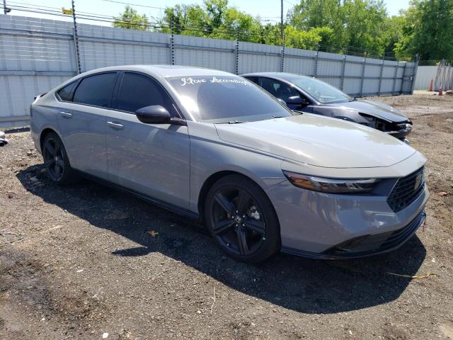 Photo 3 VIN: 1HGCY2F77PA035937 - HONDA ACCORD 