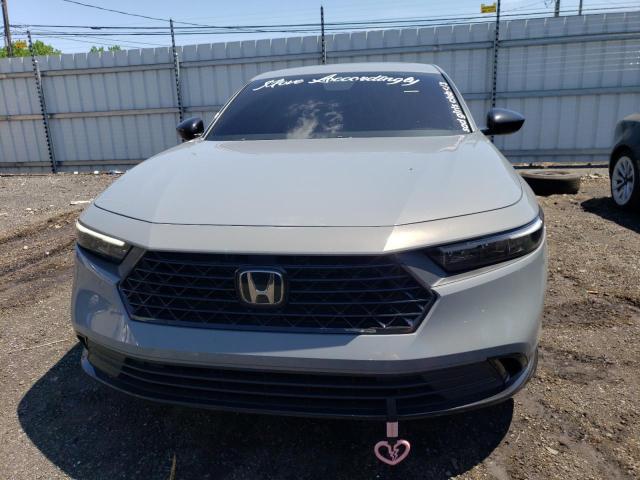 Photo 4 VIN: 1HGCY2F77PA035937 - HONDA ACCORD 