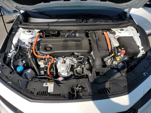 Photo 10 VIN: 1HGCY2F77PA043441 - HONDA ACCORD 