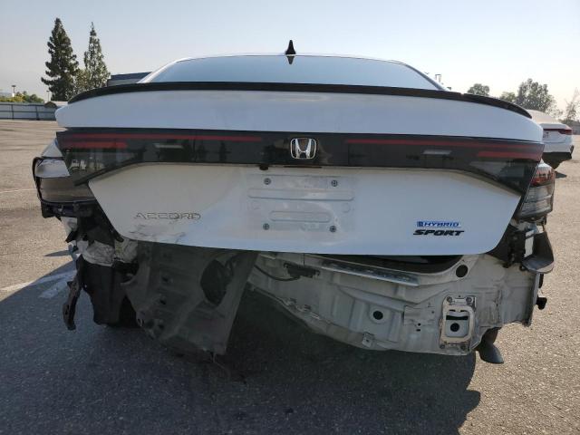 Photo 5 VIN: 1HGCY2F77PA043441 - HONDA ACCORD 