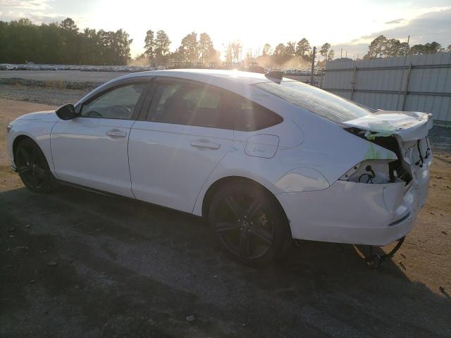 Photo 1 VIN: 1HGCY2F77PA045979 - HONDA ACCORD HYB 