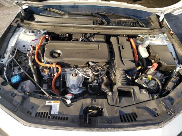 Photo 10 VIN: 1HGCY2F77PA045979 - HONDA ACCORD HYB 