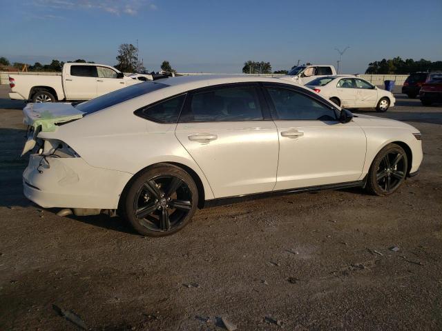 Photo 2 VIN: 1HGCY2F77PA045979 - HONDA ACCORD HYB 