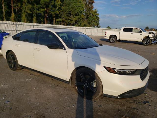 Photo 3 VIN: 1HGCY2F77PA045979 - HONDA ACCORD HYB 