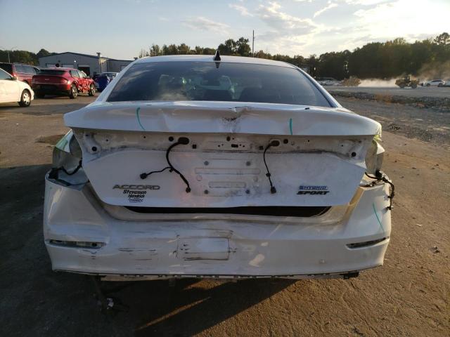 Photo 5 VIN: 1HGCY2F77PA045979 - HONDA ACCORD HYB 