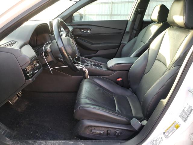 Photo 6 VIN: 1HGCY2F77PA045979 - HONDA ACCORD HYB 