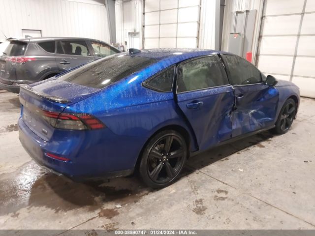 Photo 3 VIN: 1HGCY2F77PA061860 - HONDA ACCORD 