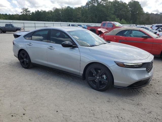 Photo 3 VIN: 1HGCY2F77PA063284 - HONDA ACCORD HYB 