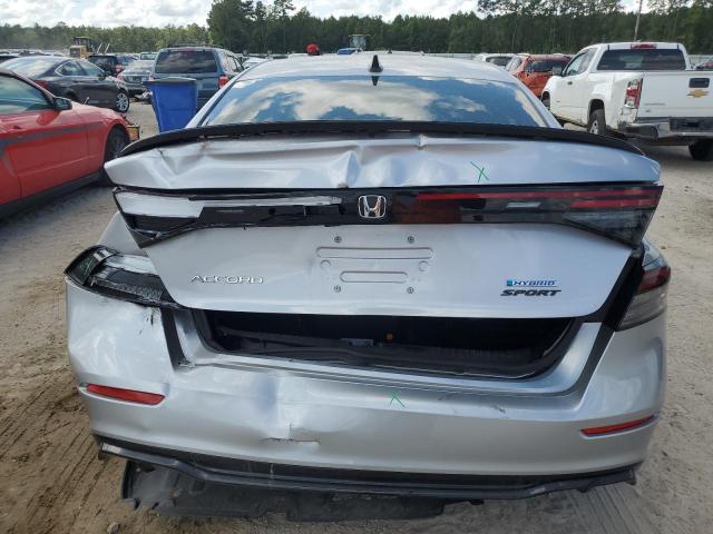 Photo 5 VIN: 1HGCY2F77PA063284 - HONDA ACCORD HYB 