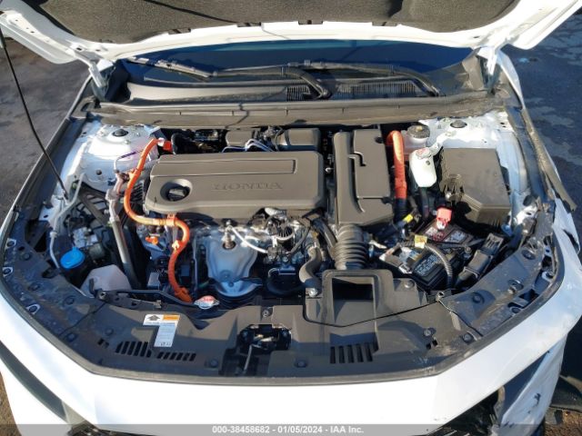 Photo 9 VIN: 1HGCY2F77RA004917 - HONDA ACCORD 