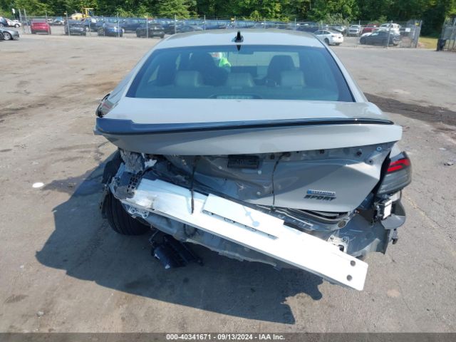 Photo 5 VIN: 1HGCY2F77RA037755 - HONDA ACCORD 