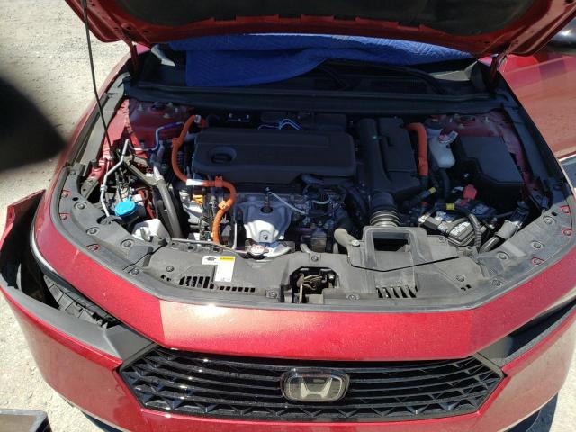 Photo 10 VIN: 1HGCY2F78PA001960 - HONDA ACCORD HYB 