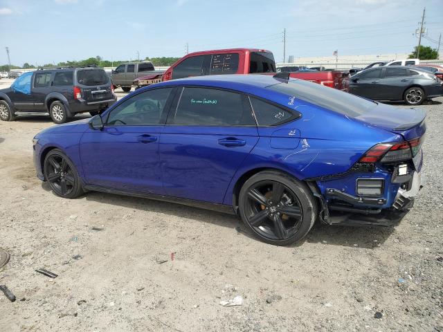 Photo 1 VIN: 1HGCY2F78PA002560 - HONDA ACCORD 