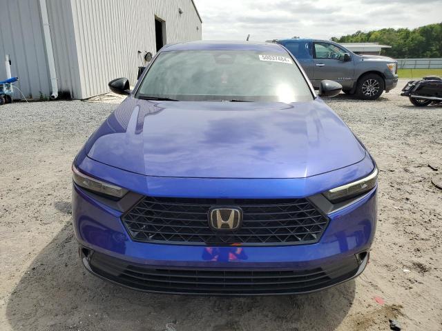 Photo 4 VIN: 1HGCY2F78PA002560 - HONDA ACCORD 