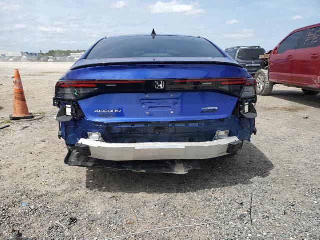 Photo 5 VIN: 1HGCY2F78PA002560 - HONDA ACCORD 