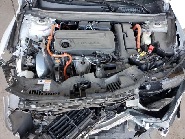 Photo 10 VIN: 1HGCY2F78PA024414 - HONDA ACCORD HYB 