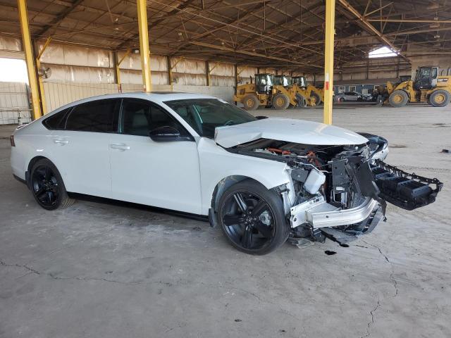 Photo 3 VIN: 1HGCY2F78PA024414 - HONDA ACCORD HYB 