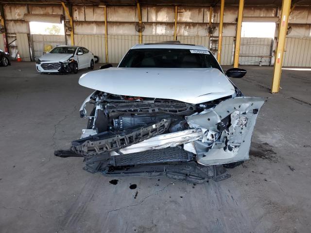 Photo 4 VIN: 1HGCY2F78PA024414 - HONDA ACCORD HYB 