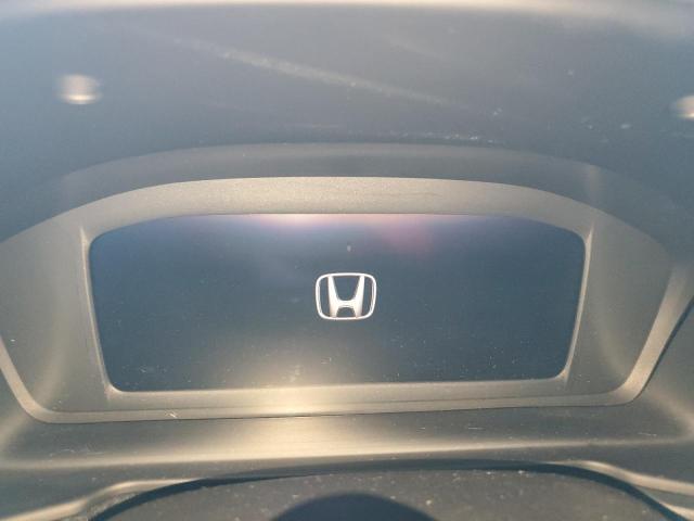 Photo 8 VIN: 1HGCY2F78PA024414 - HONDA ACCORD HYB 