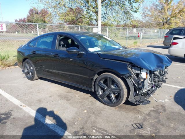 Photo 0 VIN: 1HGCY2F78PA034070 - HONDA ACCORD 