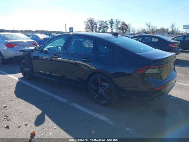 Photo 2 VIN: 1HGCY2F78PA034070 - HONDA ACCORD 