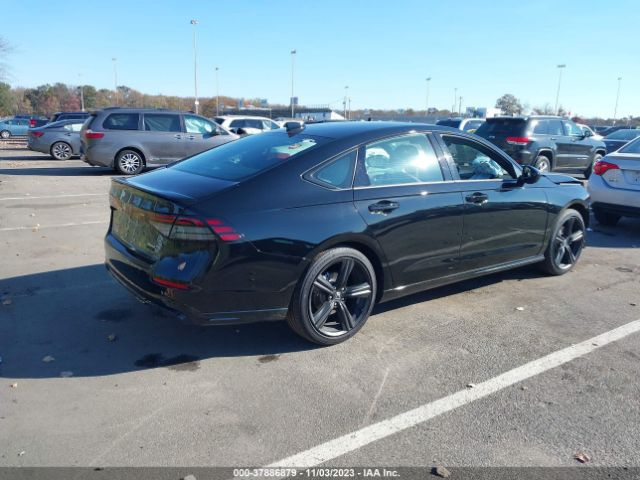 Photo 3 VIN: 1HGCY2F78PA034070 - HONDA ACCORD 