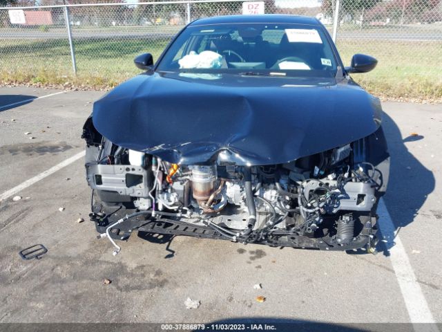 Photo 5 VIN: 1HGCY2F78PA034070 - HONDA ACCORD 