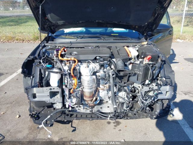 Photo 9 VIN: 1HGCY2F78PA034070 - HONDA ACCORD 