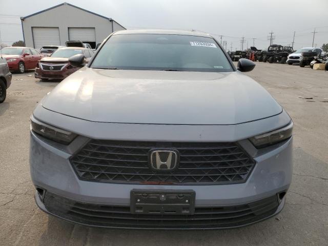 Photo 4 VIN: 1HGCY2F78PA035879 - HONDA ACCORD HYB 